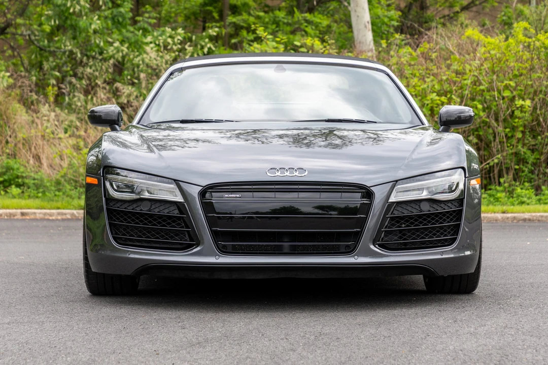 2015 Audi 42 R8 - Image 11 of 31