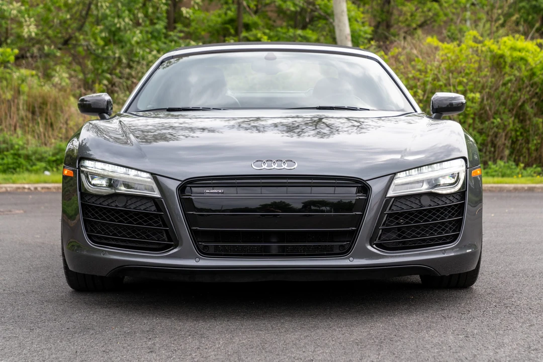 2015 Audi 42 R8 - Image 12 of 31