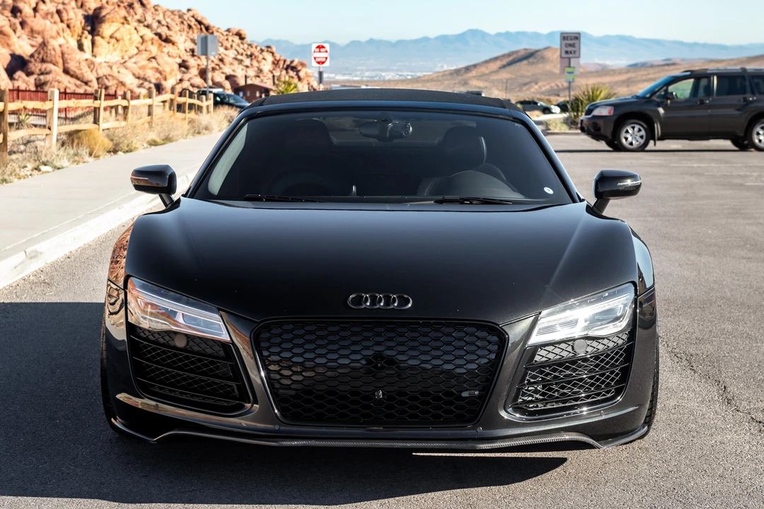 2015 Audi 42 R8 - Image 7 of 31