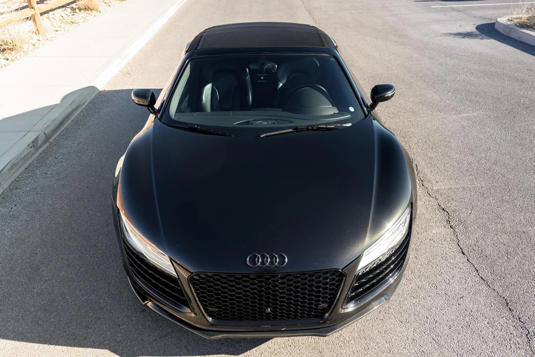 2015 Audi 42 R8 - Image 6 of 31