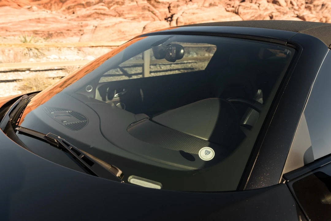 2015 Audi 42 R8 - Image 22 of 31