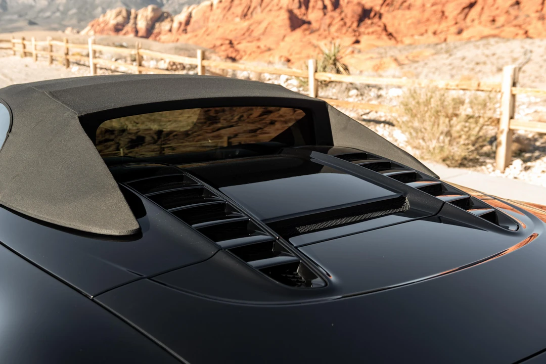 2015 Audi 42 R8 - Image 31 of 31