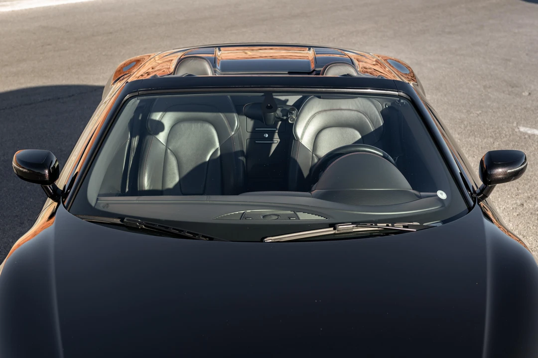 2015 Audi 42 R8 - Image 20 of 31