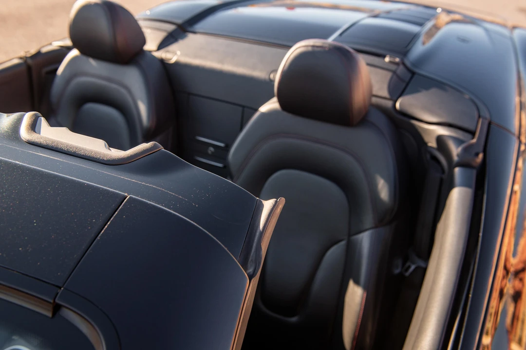 2015 Audi 42 R8 - Image 23 of 31