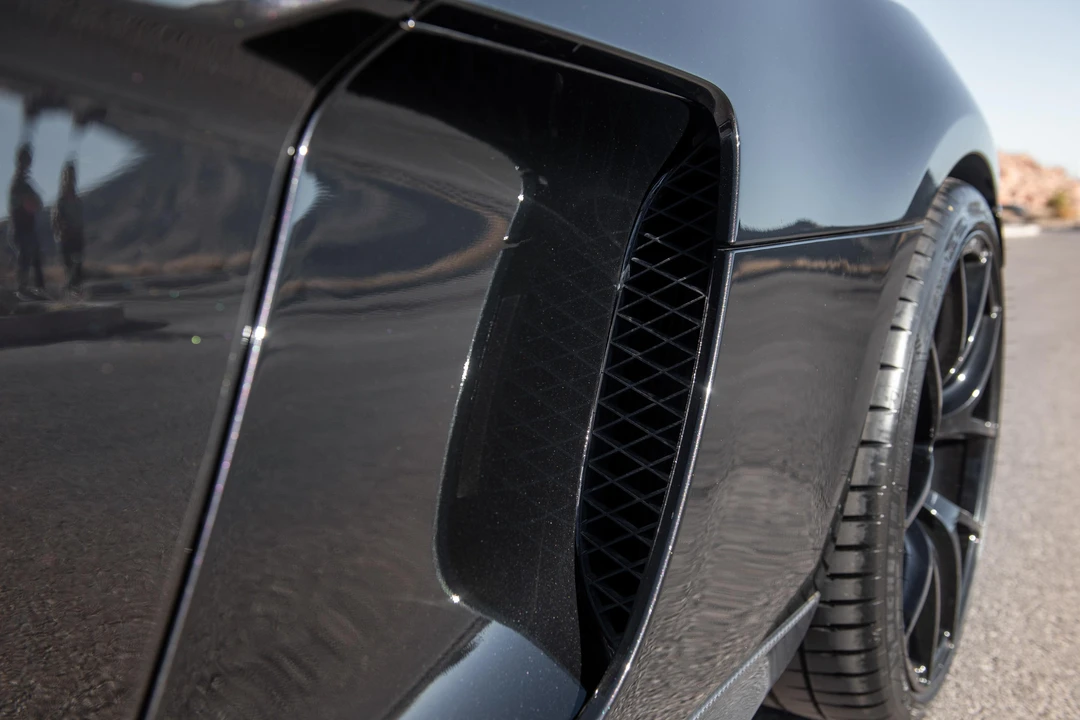 2015 Audi 42 R8 - Image 30 of 31