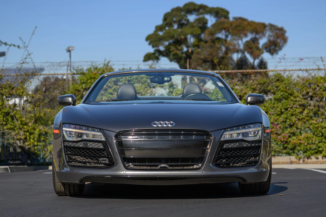 2015 Audi 42 R8 - Image 15 of 31