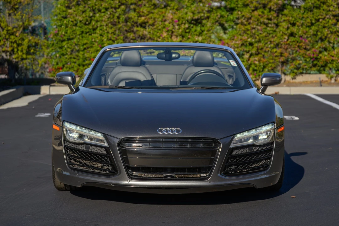 2015 Audi 42 R8 - Image 16 of 31