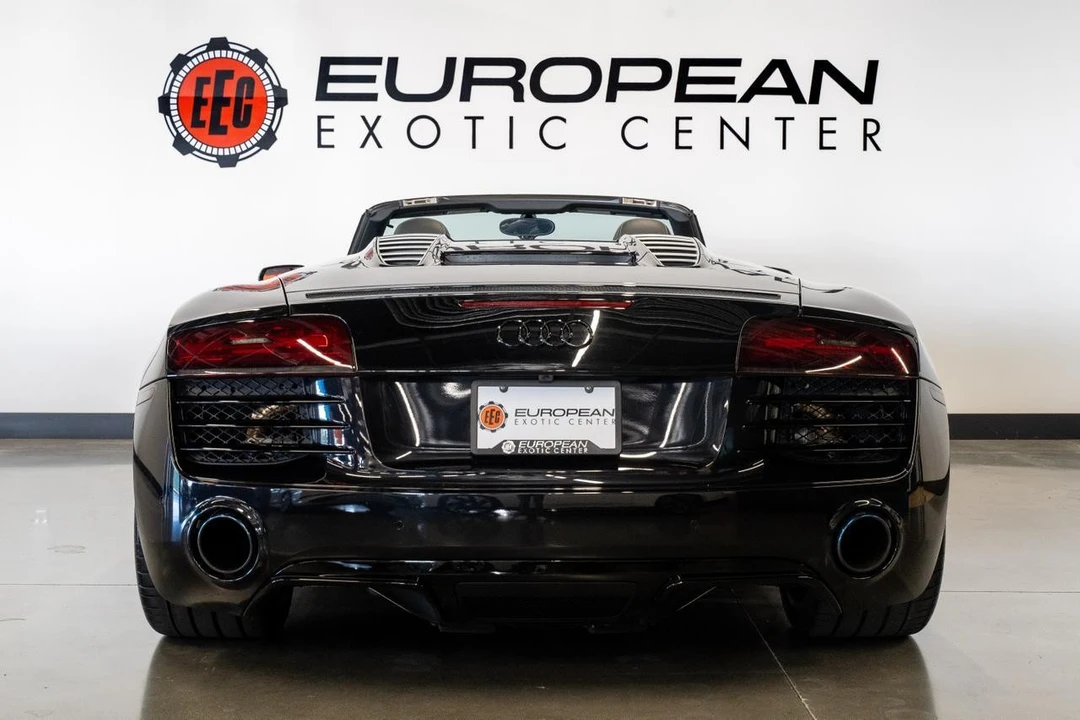 2015 Audi 42 R8 - Image 16 of 21