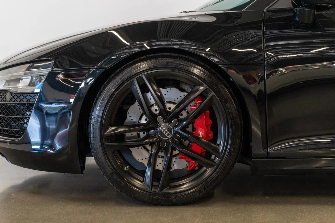 2015 Audi 42 R8 - Image 21 of 21