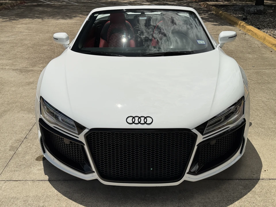 2015 Audi 42 R8 - Image 14 of 31