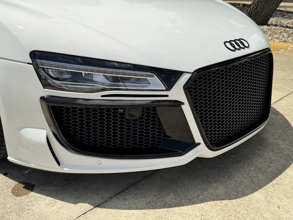 2015 Audi 42 R8 - Image 30 of 31