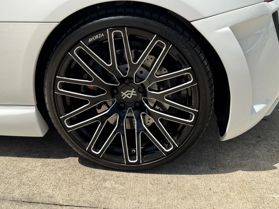 2015 Audi 42 R8 - Image 27 of 31