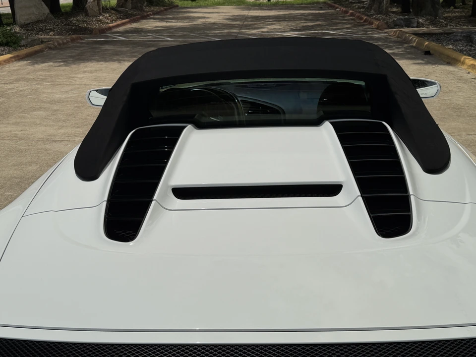 2015 Audi 42 R8 - Image 20 of 31