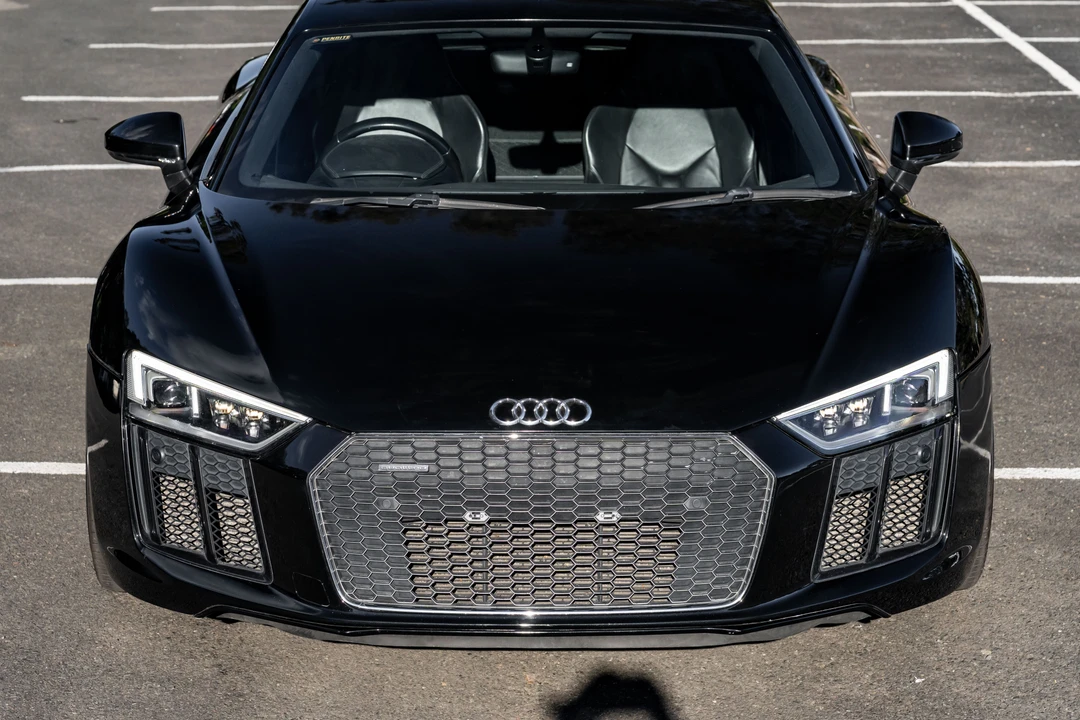 2015 Audi 42 R8 - Image 11 of 31