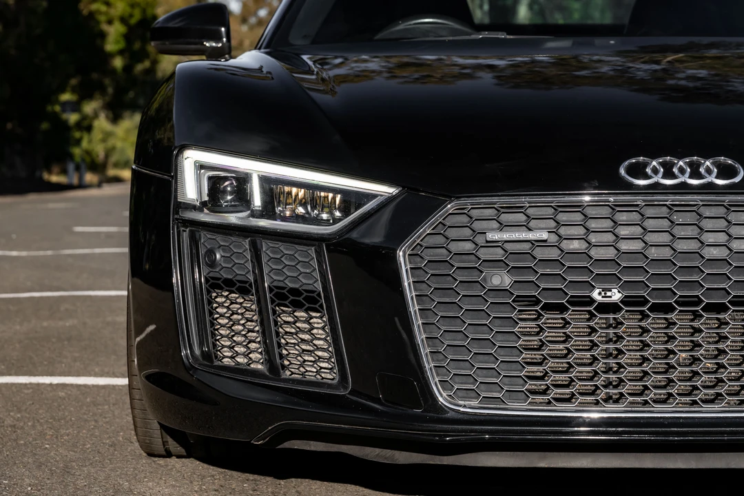 2015 Audi 42 R8 - Image 15 of 31