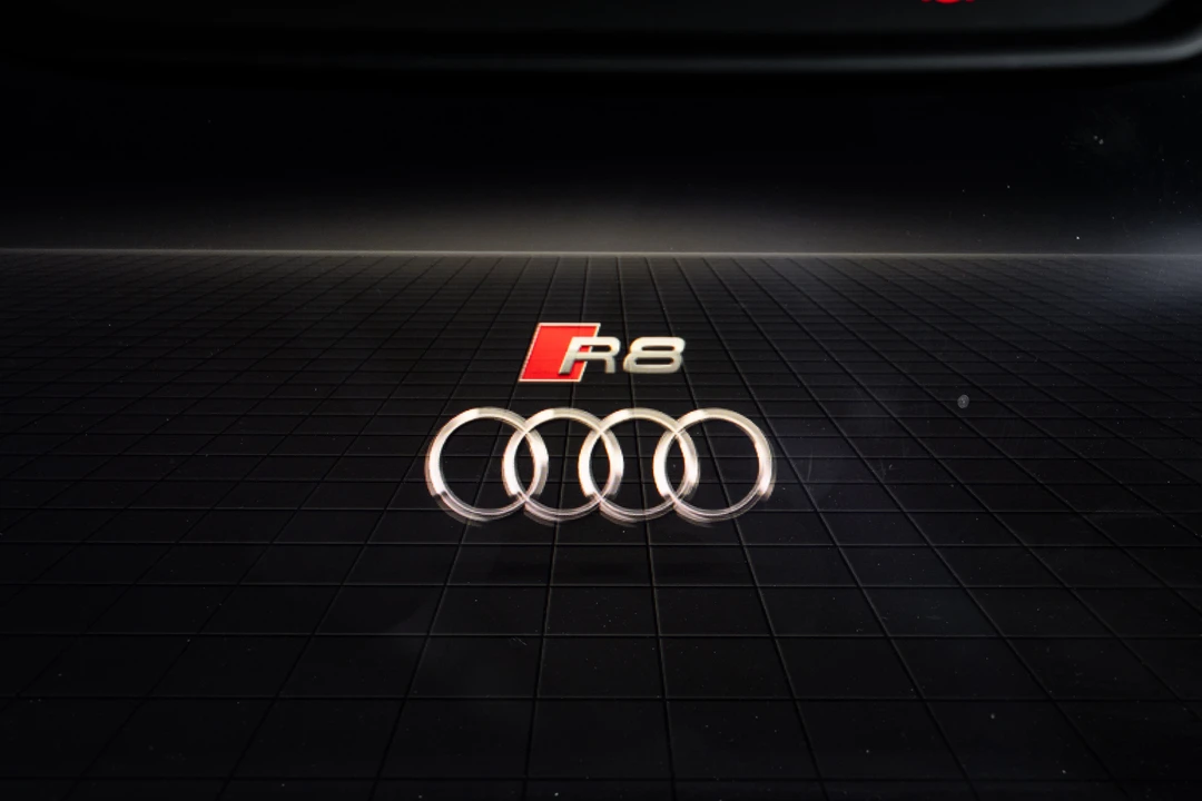 2015 Audi 42 R8 - Image 22 of 31