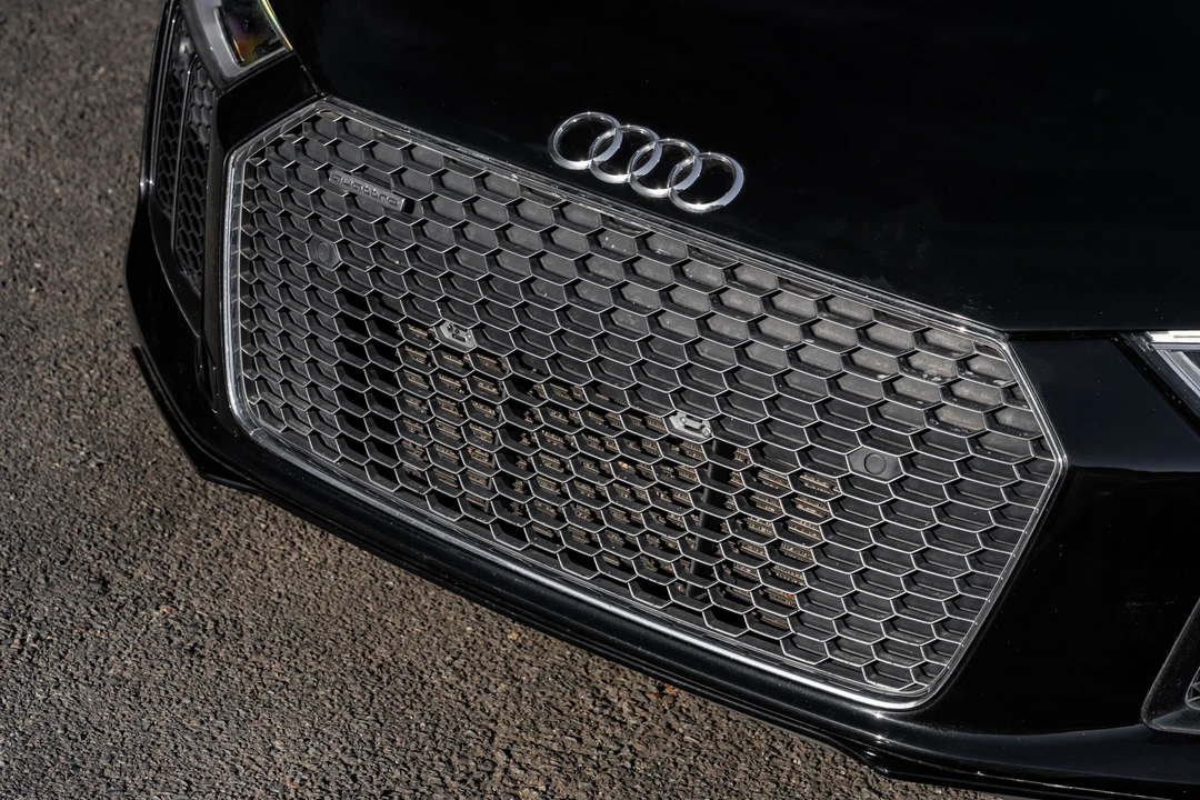 2015 Audi 42 R8 - Image 23 of 31
