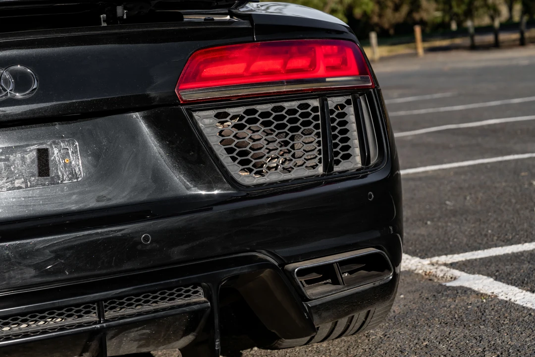 2015 Audi 42 R8 - Image 31 of 31