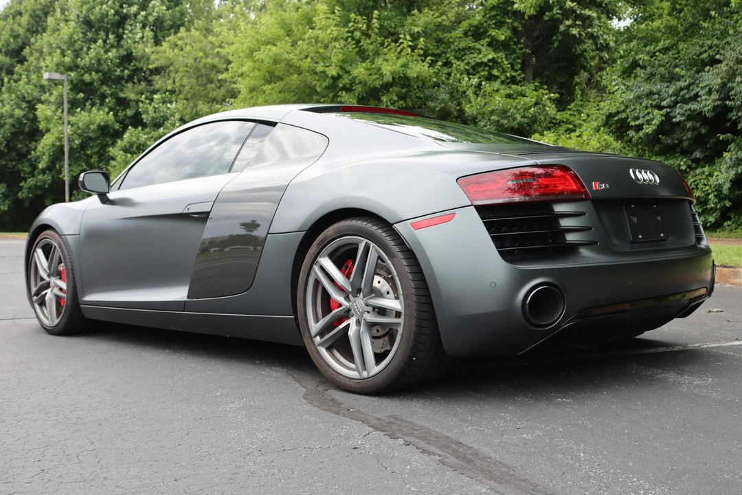 2015 Audi 42 R8 - Image 4 of 5