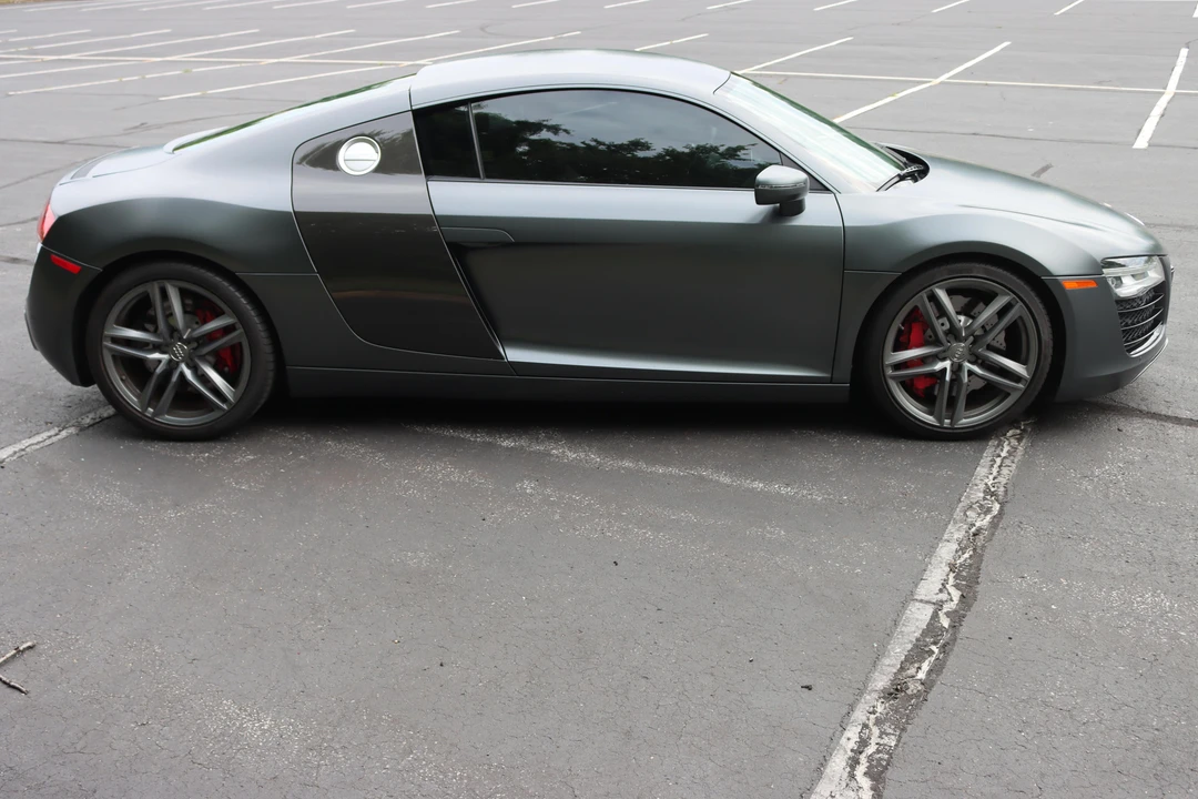 2015 Audi 42 R8 - Image 3 of 5
