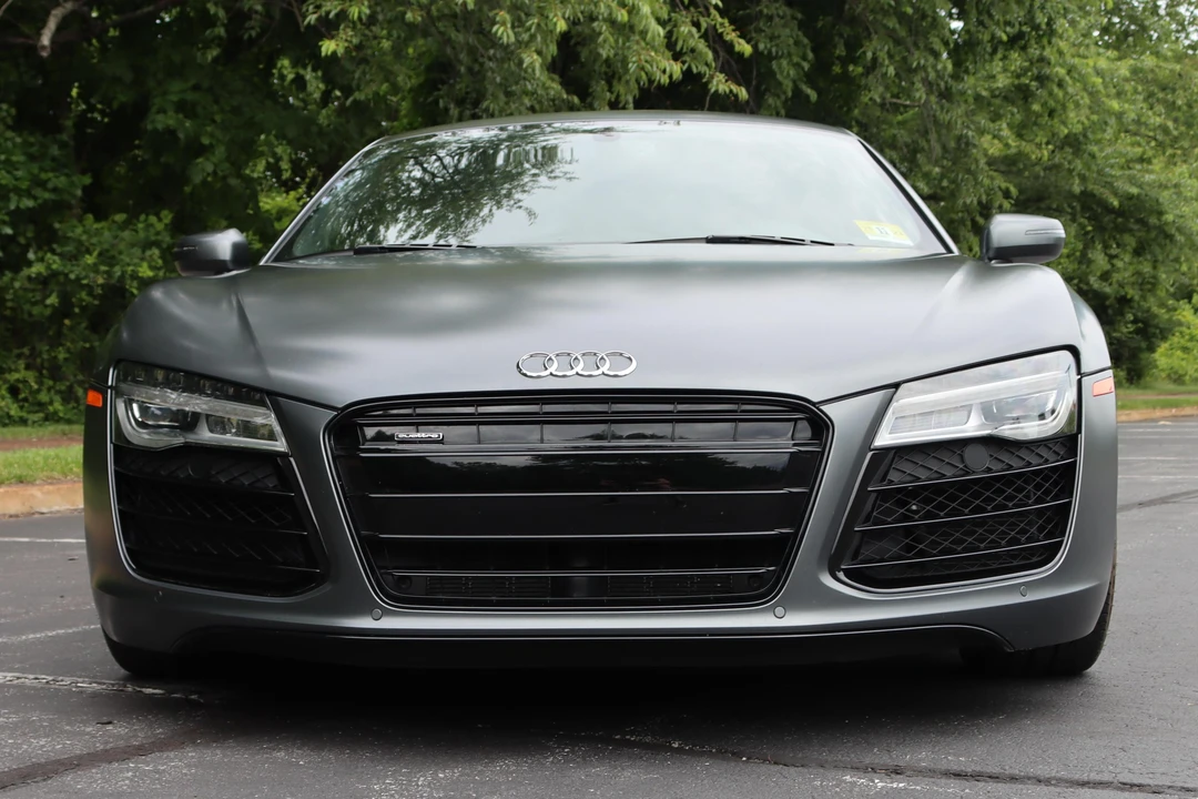 2015 Audi 42 R8 - Image 2 of 5