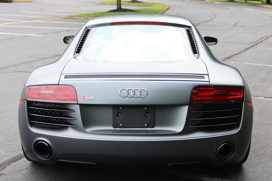2015 Audi 42 R8 - Image 5 of 5