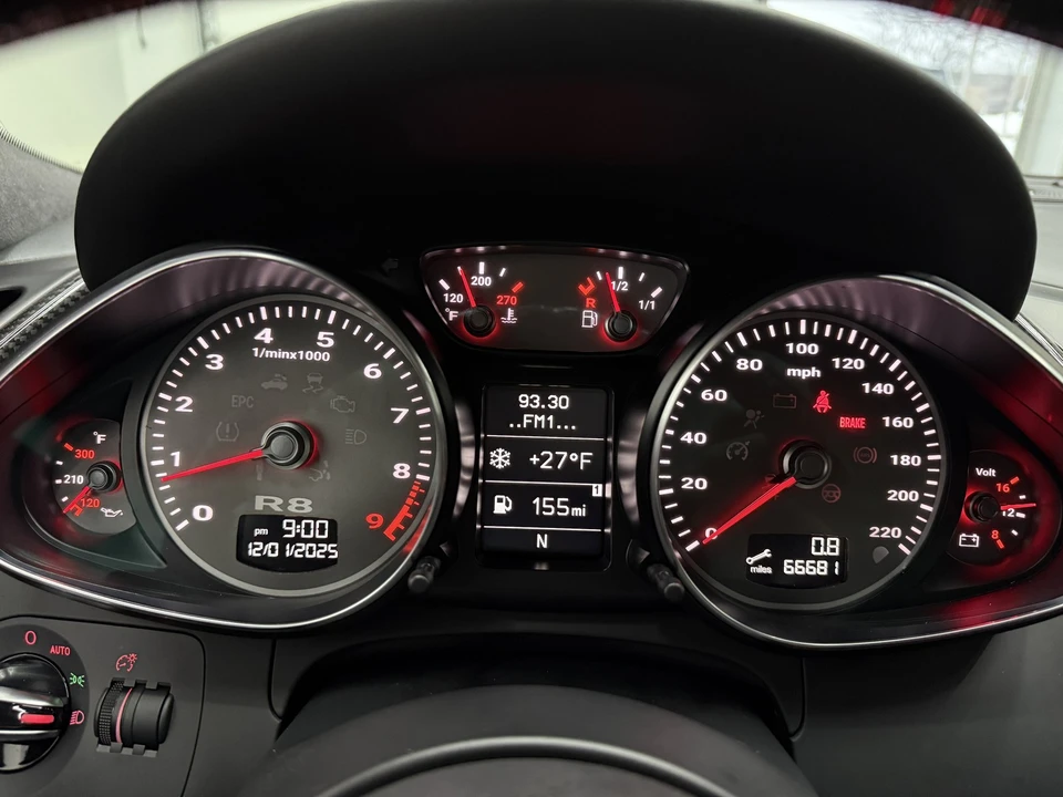 2015 Audi 42 R8 - Image 19 of 21