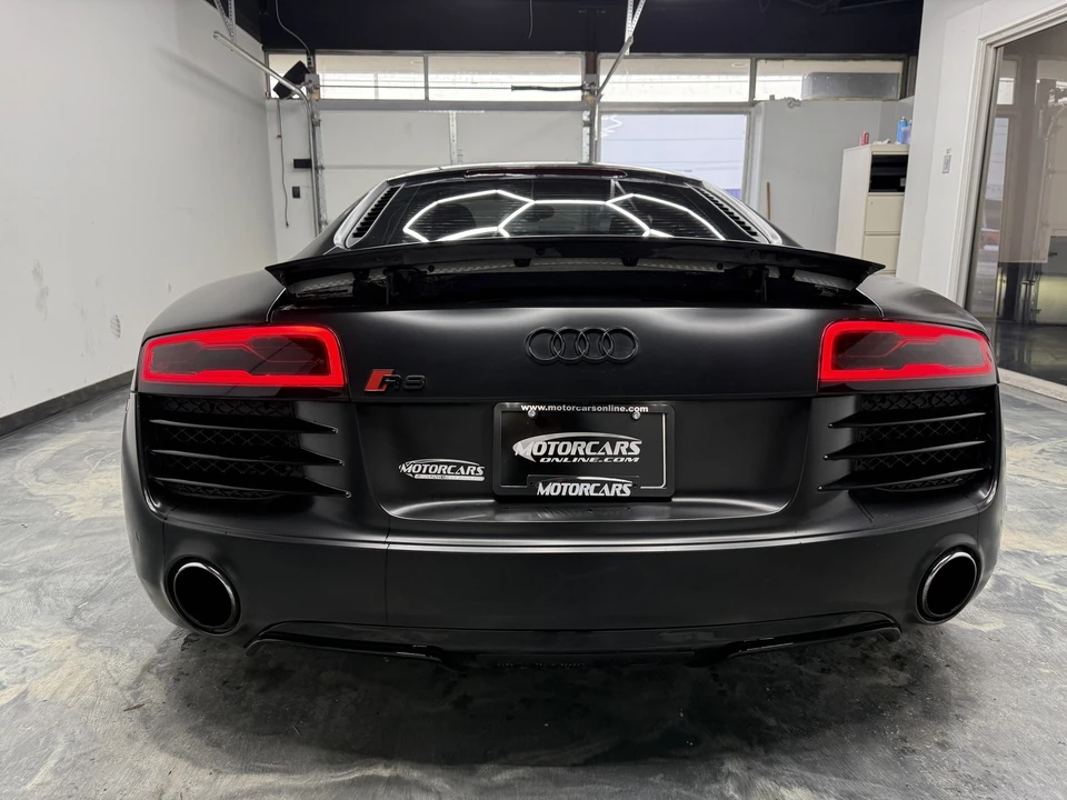 2015 Audi 42 R8 - Image 3 of 21
