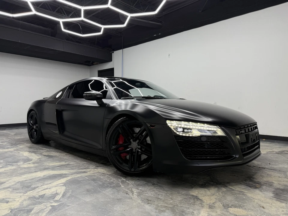 2015 Audi 42 R8 - Image 6 of 21