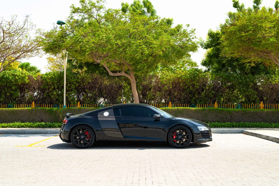2015 Audi 42 R8 - Image 15 of 31
