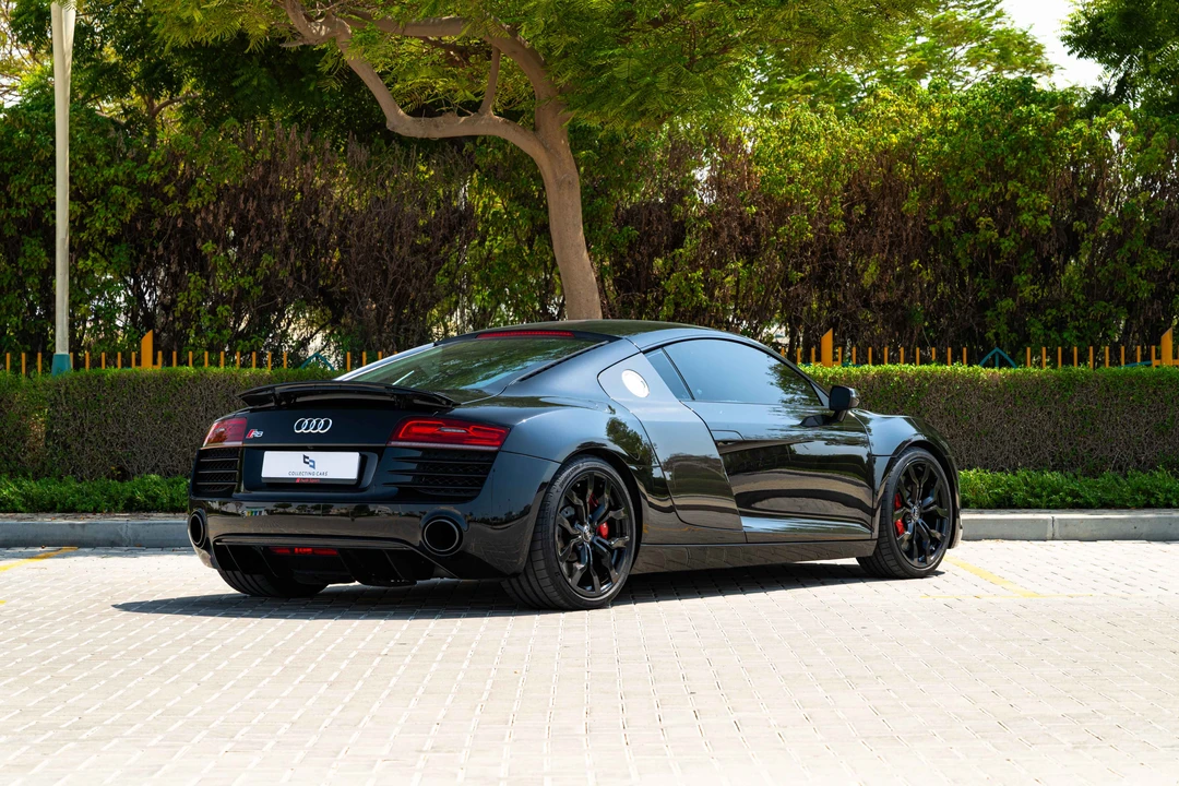 2015 Audi 42 R8 - Image 7 of 31