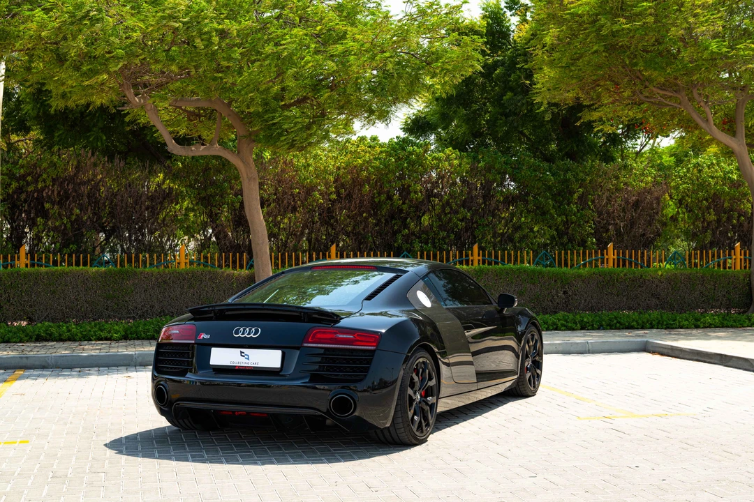 2015 Audi 42 R8 - Image 14 of 31
