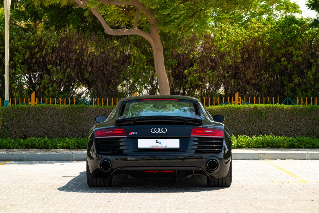 2015 Audi 42 R8 - Image 6 of 31