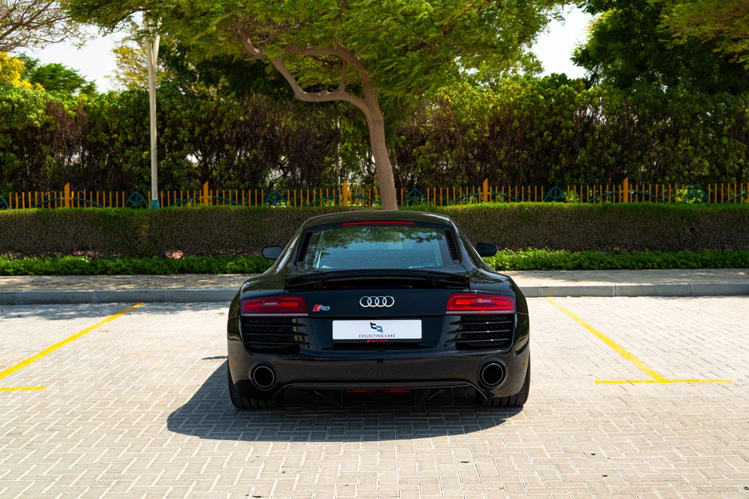 2015 Audi 42 R8 - Image 13 of 31