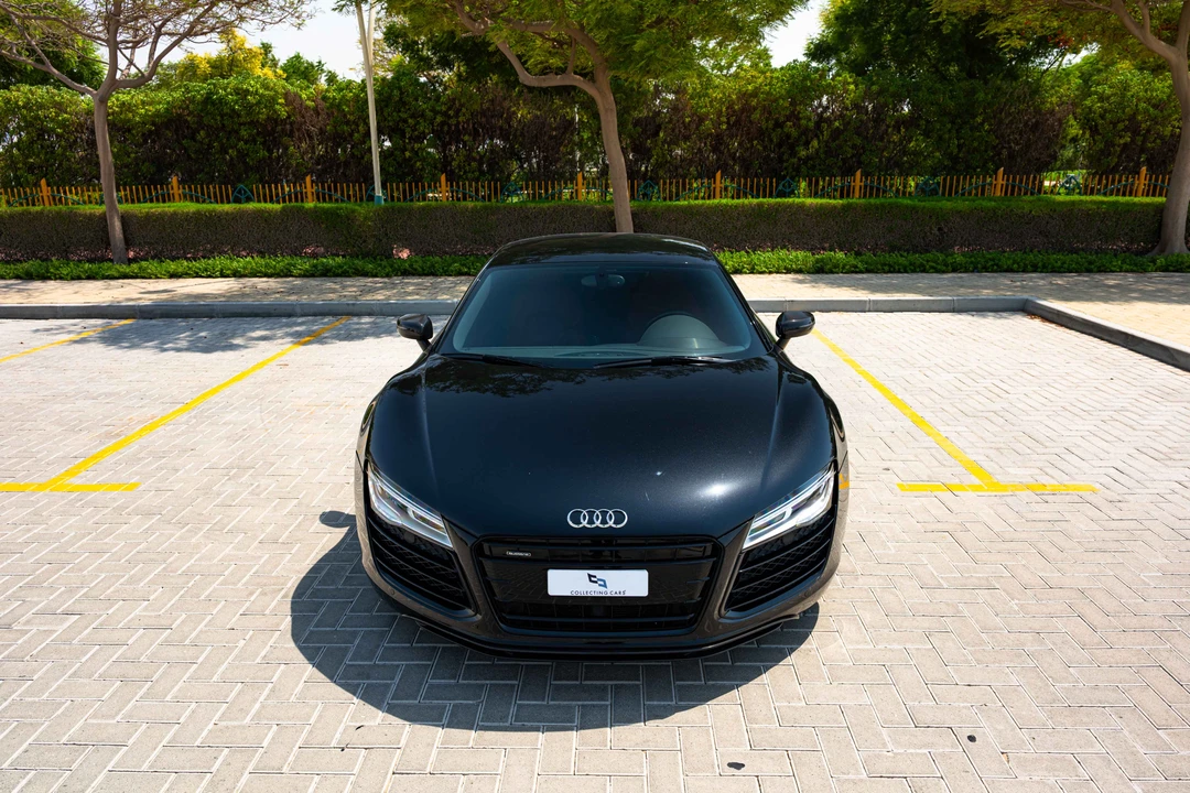 2015 Audi 42 R8 - Image 10 of 31