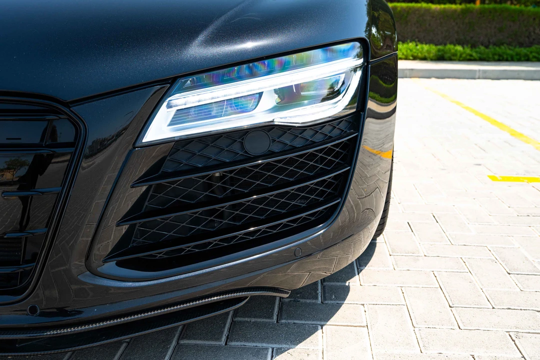 2015 Audi 42 R8 - Image 17 of 31