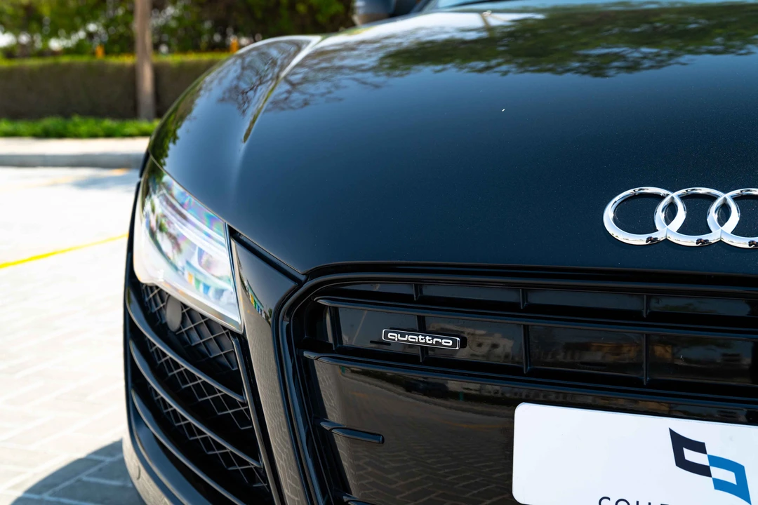 2015 Audi 42 R8 - Image 21 of 31