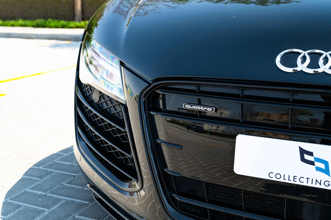 2015 Audi 42 R8 - Image 22 of 31