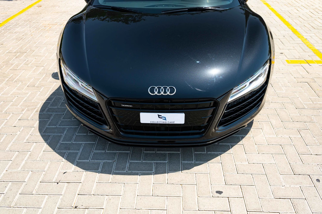 2015 Audi 42 R8 - Image 23 of 31