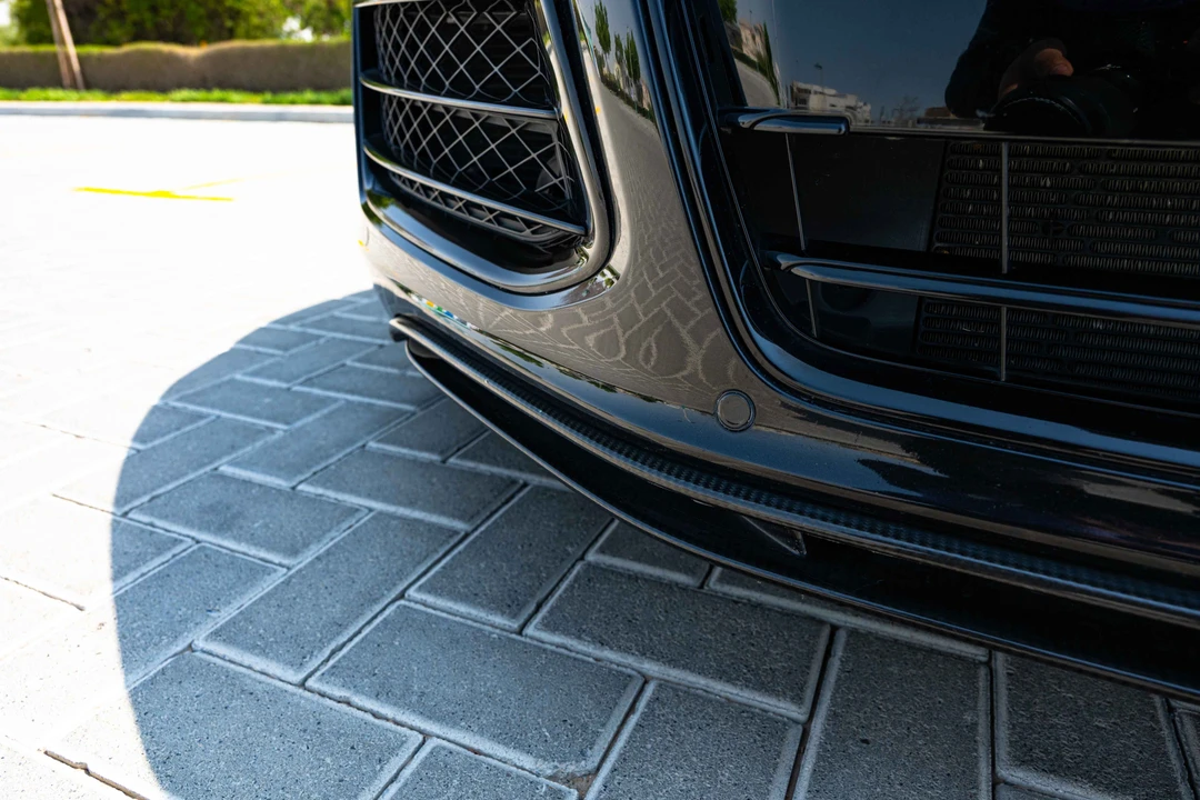 2015 Audi 42 R8 - Image 24 of 31
