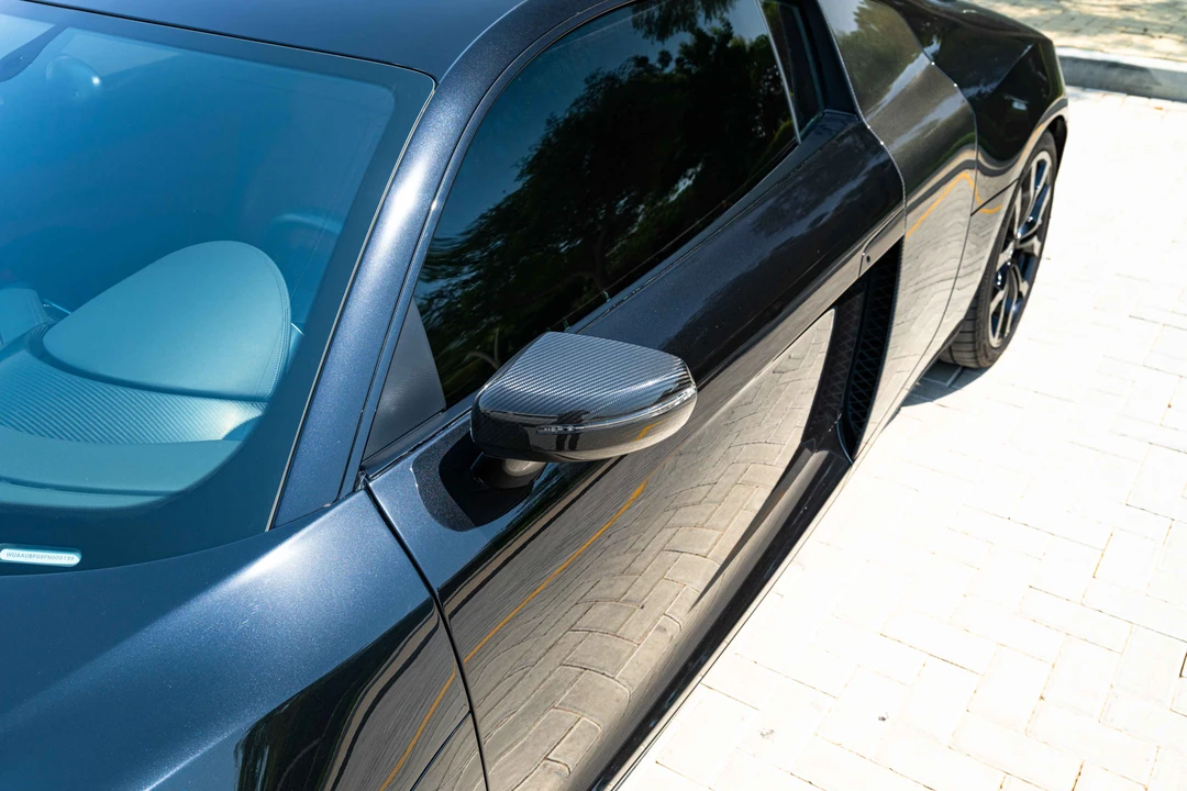 2015 Audi 42 R8 - Image 28 of 31