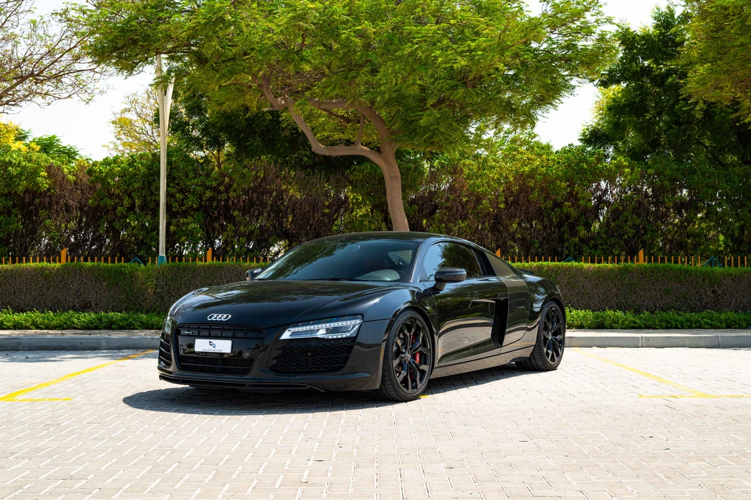 2015 Audi 42 R8 - Image 3 of 31