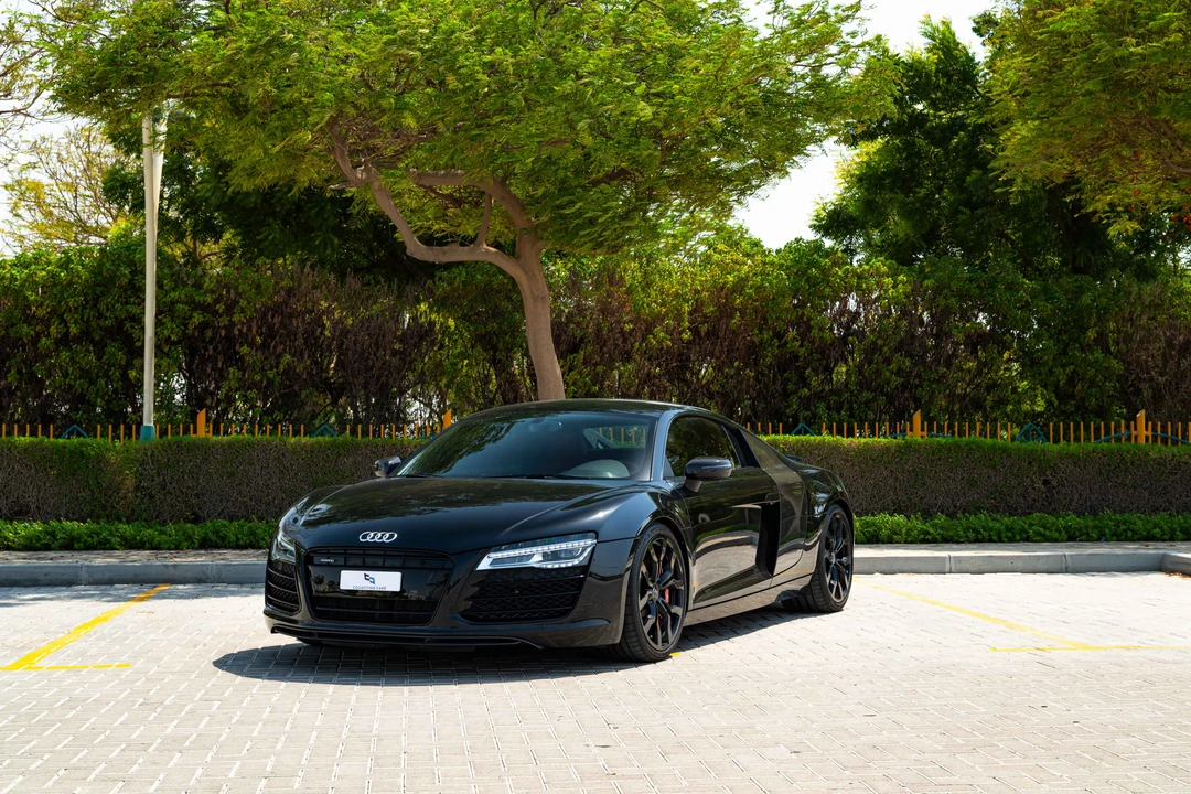2015 Audi 42 R8 - Image 11 of 31