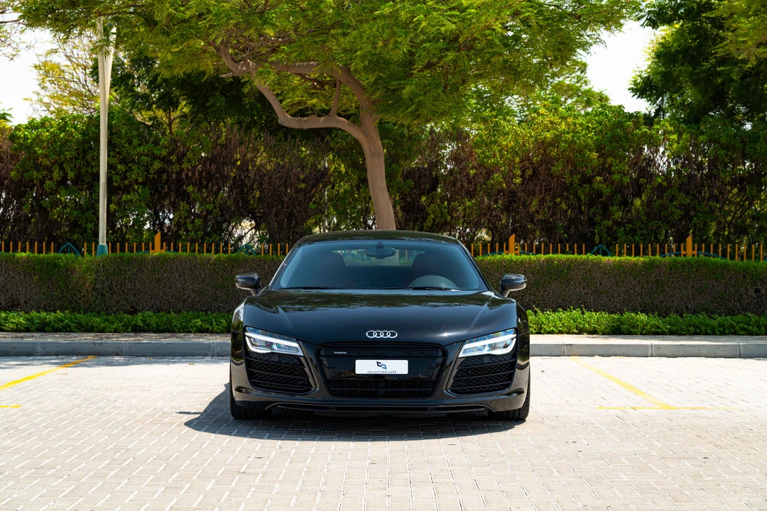 2015 Audi 42 R8 - Image 2 of 31