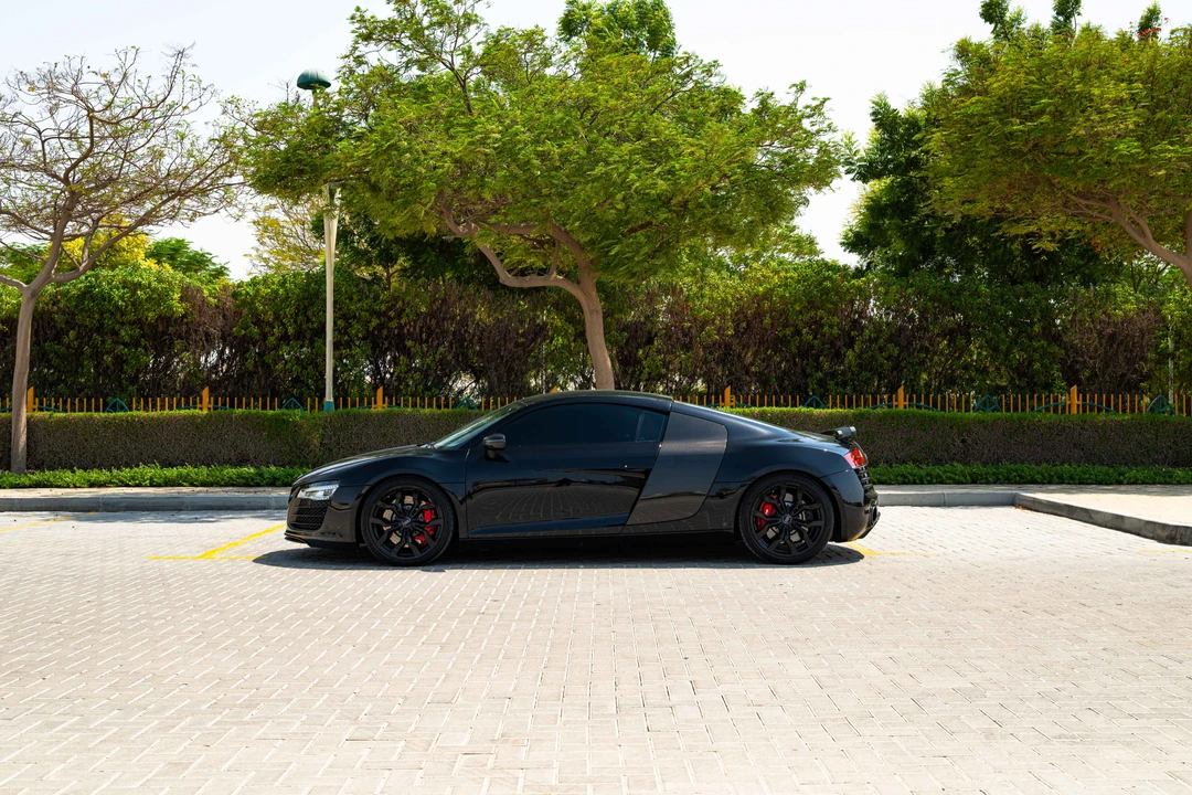 2015 Audi 42 R8 - Image 12 of 31