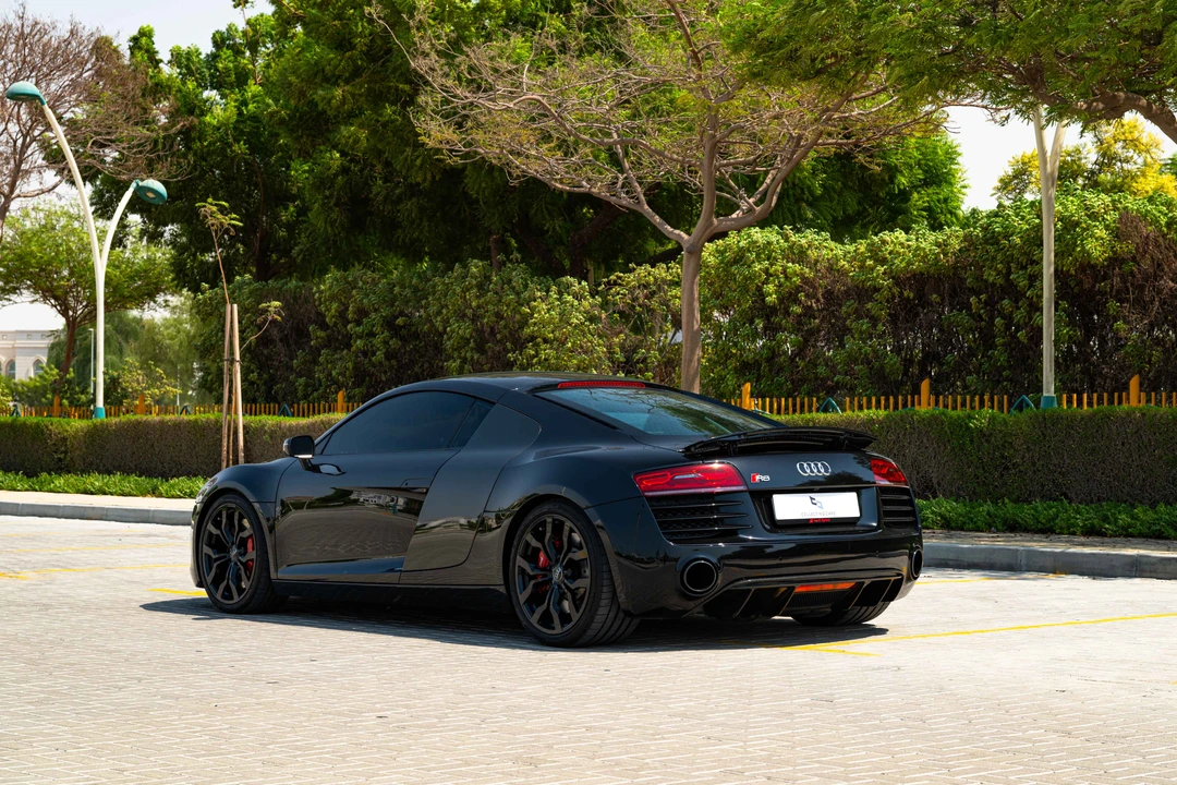 2015 Audi 42 R8 - Image 5 of 31