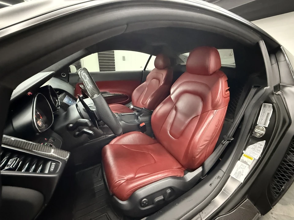 2015 Audi 42 R8 - Image 15 of 21