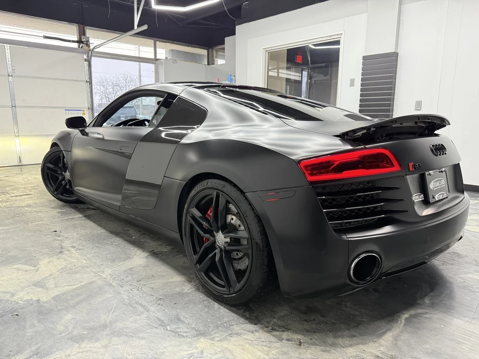 2015 Audi 42 R8 - Image 3 of 21