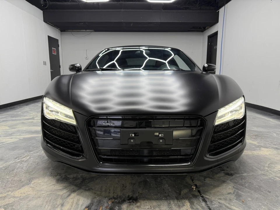 2015 Audi 42 R8 - Image 8 of 21