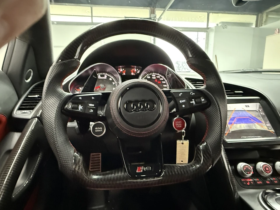 2015 Audi 42 R8 - Image 20 of 21